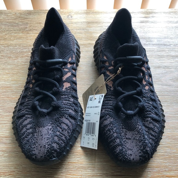 AUTHENTIC YZY 350 V2 CMPCT - Picture 1 of 5